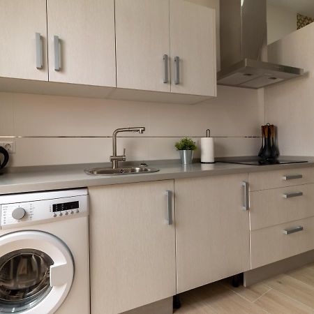 Apartamento Huerto San Pedro Córdoba Exterior foto