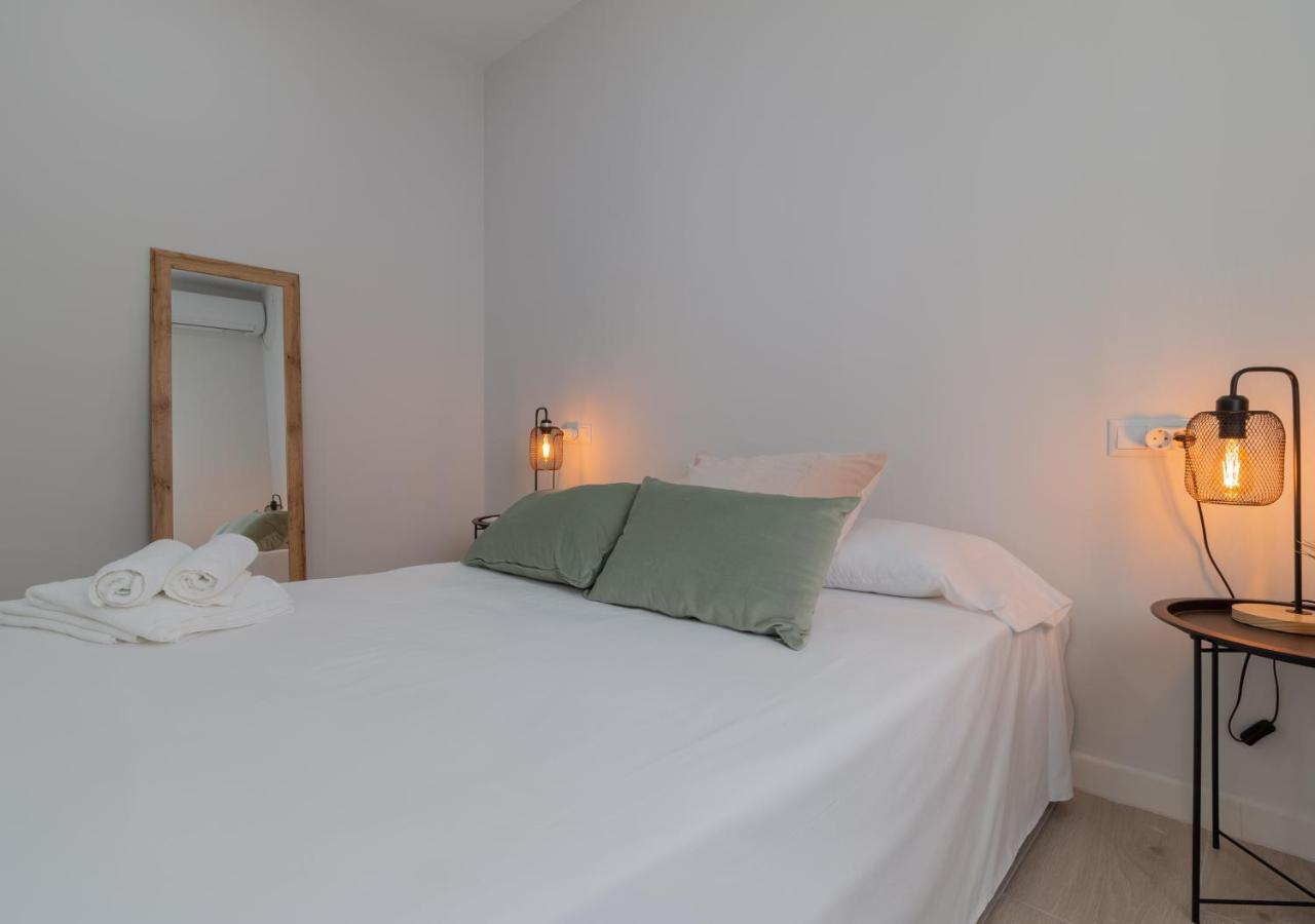 Apartamento Huerto San Pedro Córdoba Exterior foto
