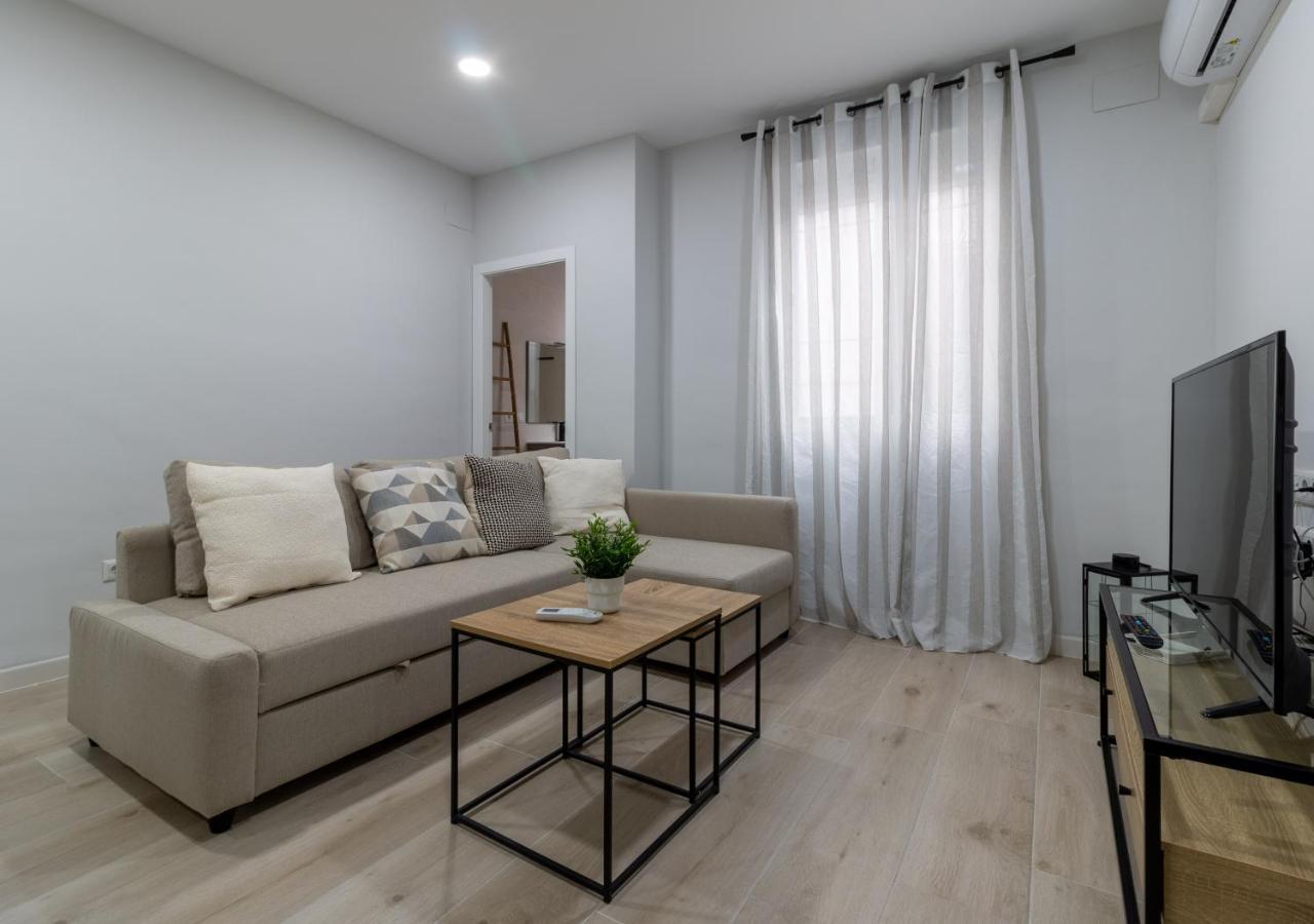 Apartamento Huerto San Pedro Córdoba Exterior foto